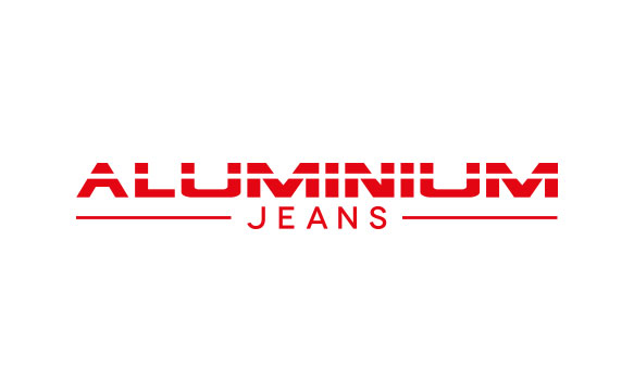Aluminium Jeans